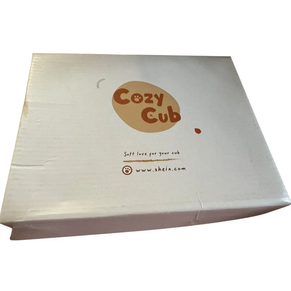 Cozy Cub stylish toddler